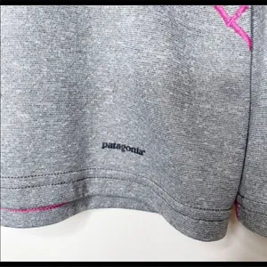 ✨HP✨Patagonia Women's Capilene Midweight Zip-Neck✨ thumbnail 4
