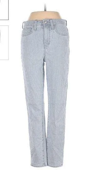 Railroad type  jeans, size 30. thumbnail 1