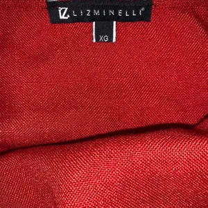 Liz Minelli sienna romper front button size XL juniors thumbnail 8