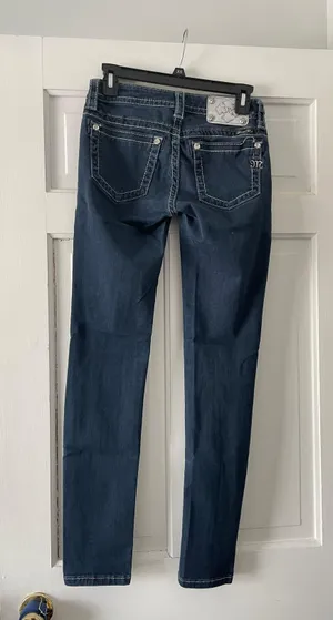 Miss Me Jeans thumbnail 3