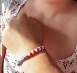 4 of July Bracelet Multiple thumbnail 2