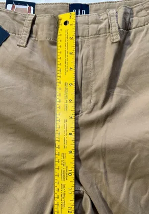 Gap Ankle Pants thumbnail 5
