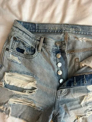 American Eagle Shorts thumbnail 3