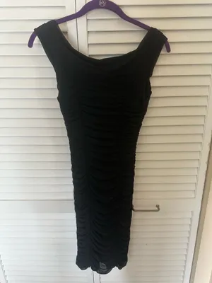 ASTR The Label Dress Mini Bodycon thumbnail 2
