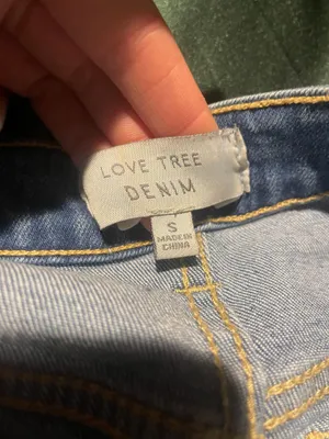jean shorts thumbnail 3