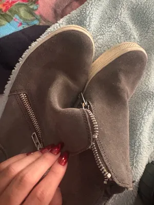 Steve Madden platform shoes  thumbnail 2