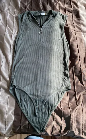 Marci Bodysuit thumbnail 1