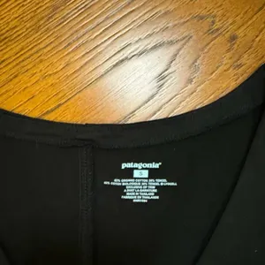 Patagonia Organic Cotton Tank Top size small thumbnail 4