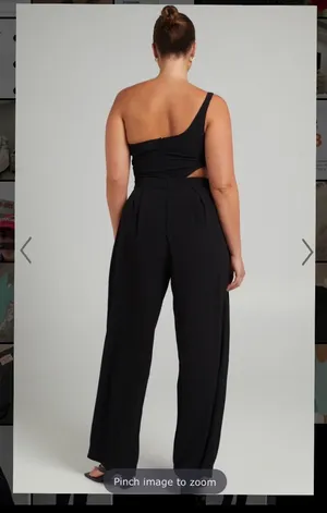 Black Jumper NWT thumbnail 3