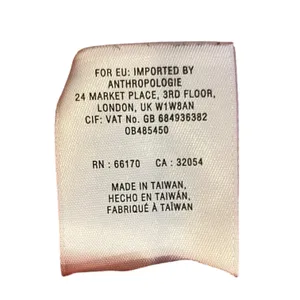 Anthropologie Maeve Abroad Sundress XS thumbnail 11