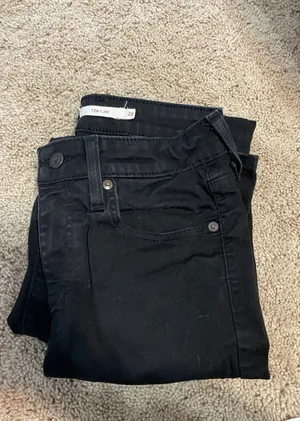 726 Flare Jeans thumbnail 3