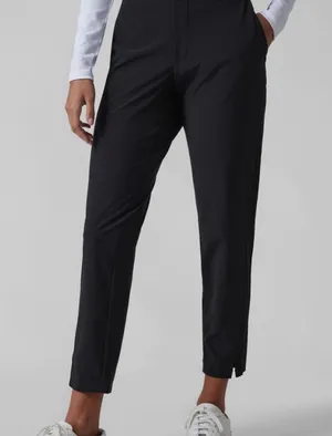 Athleta Brooklyn ankle pant thumbnail 1