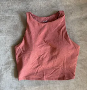 Racerback Active Tank Top thumbnail 1