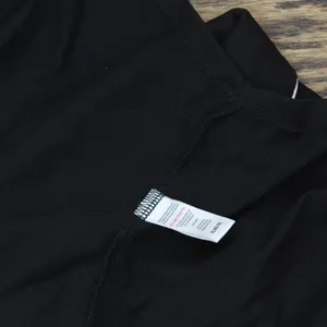 NEW Flora By Flora Nikrooz Womens Annie Notch Pajama Shirt Top T90416 Black XL thumbnail 5