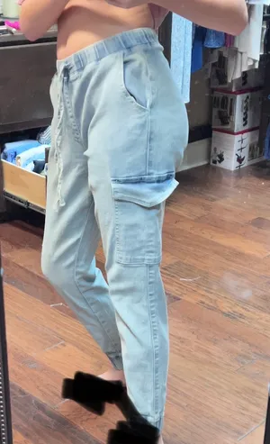 Almost Famous Cargo jeans thumbnail 4