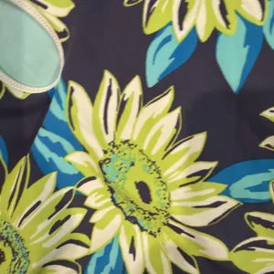 Aerie Floral Woman's One Piece Swimsuit Large Regular thumbnail 11