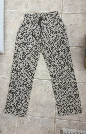 Target Pants Wide-Leg thumbnail 1