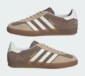 Adidas Gazelle Indoor Sneakers thumbnail 1