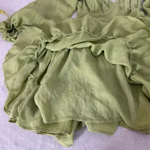 Princess Polly Long Sleeve Open Back Mini Dress Size 4 thumbnail 12