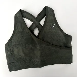 Gymshark Adapt Camo Seamless Leggings & Sports Bra Set thumbnail 10