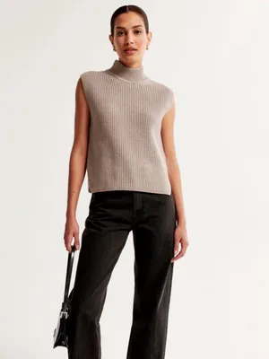 Abercrombie Sweater thumbnail 2