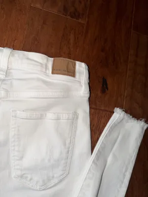 American Eagle Jeans thumbnail 3
