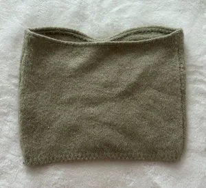 Zara Knit  Top thumbnail 2