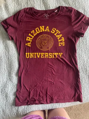 Original League Arizona State T Shirt thumbnail 1