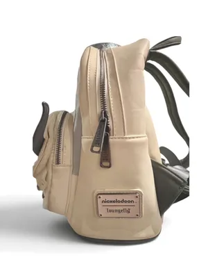 Loungefly Nickelodeon Avatar The Last Airbender Appa Mini Backpack Cosplay Anime thumbnail 4