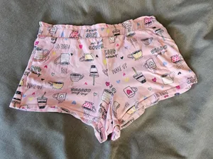 Secret Treasures Lounge Shorts Small thumbnail 1
