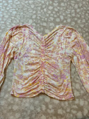 Free people top NWOT  thumbnail 7