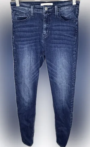 Vervet Flying Monkey Jeans thumbnail 1