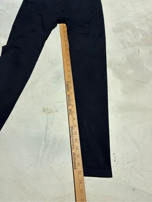 Gymshark Black flex leggings thumbnail 5