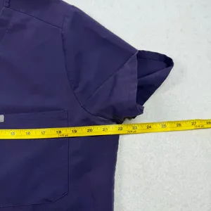 FIGS Scrub Set Women’s XL Purple Catarina Top Zamora Jogger Pants thumbnail 10