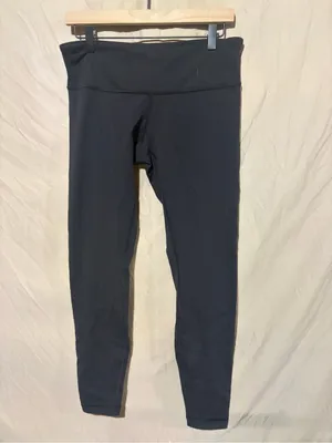 Lululemon Wunder Under Low-Rise Tight Full-On Luon 28" thumbnail 3