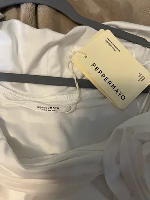 Peppermayo Mini Dress thumbnail 4