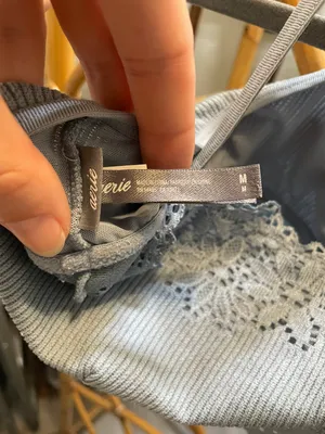 Aerie Lace Bralette thumbnail 2
