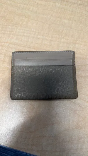 tan burberry cardholder thumbnail 3