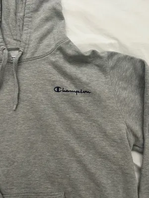 Champion Sweatshirt thumbnail 2