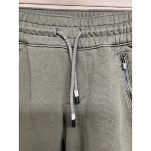 Fundamental Performance Jogger Sweatpants Green Size‎ Small thumbnail 6