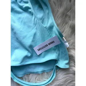 NWT’s Urban Outfitters Light Blue Sleeveless Tank Top, Size XL thumbnail 6
