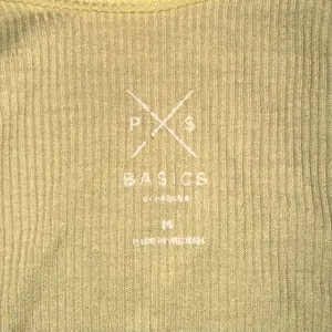 Basics By PacSun Top thumbnail 5