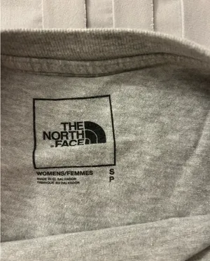 North Face Tee Women’s Short Sleeve thumbnail 4