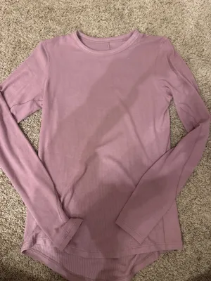 Lululemon long sleeve  thumbnail 1