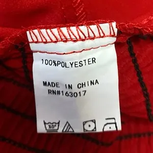 Princess Polly Red Halter Sleeveless Plunging Smocked Blouse Crop Top Size 10 thumbnail 4