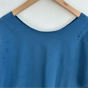 Vans Off The Shoulder Skater Tee thumbnail 6