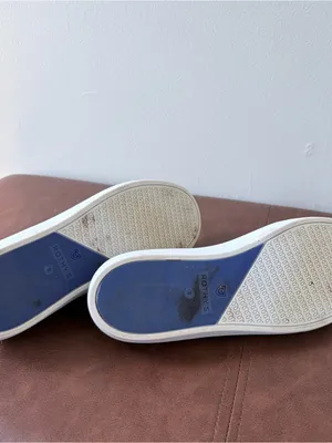 Rothy's The Original Slip-On Sneaker Sand Size 8 thumbnail 7