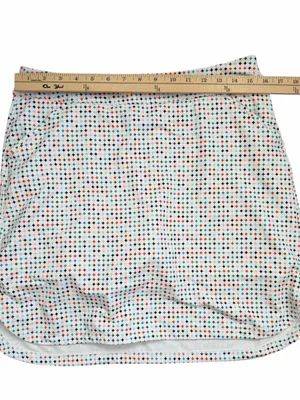 Peter Millar Golf Skort/Skirt thumbnail 3