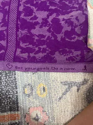 Lululemon Tank thumbnail 3
