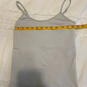Cache gray Tank top thumbnail 2